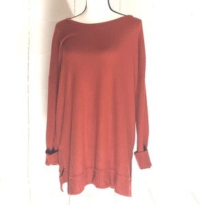 Zenana outfitters sweater